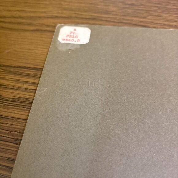 Vintage Louvre Pavillon Richelieu Mounted Architecture Photo Visconti Lefuel - Picture 4 of 4